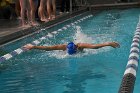 Swimming vs Bentley  Wheaton College Swimming & Diving vs Bentley College. - Photo by Keith Nordstrom : Wheaton, Swimming & Diving